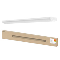 Linearer Lichtstreifen 32W 4384lm 4000K Neutral Dimmbar Weiß Linear Ledvance