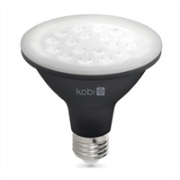 LED Lampen für Pflanzen 9W E27 1200K Weiß KOBI PLANTS