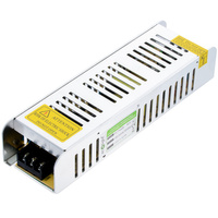 MODULARES SLIM-Netzteil Konstantspannung 150W 12 V DC 12,5 A IP20