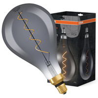 LED Leuchtmittel E27 A60 4W = 15W 140lm 1800K Warm 330° Filament OSRAM Vintage 1906