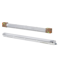 27W 3100lm 4000K Neutral Weiß Submarine Ledvance Lineares Lichtband