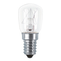 E14 15W T26 Kühlschranklampe OSRAM Spezial