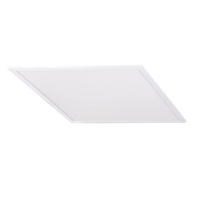 LED-Einbauleuchte BRAVO 40W 4000lm 4000K 60x60cm Weiß KANLUX