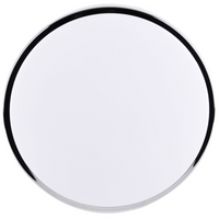 ORBIT 30 Deckenleuchte LED-Deckenleuchte 15W GOLDLUX (Polux) CHROM 1600lm 4000K