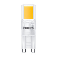 G9 LED Leuchtmittel 2W = 25W 220lm 2700K Warmweiß 300° PHILIPS