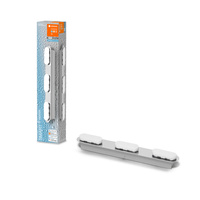 LED-Badleuchte ORBIS Duplo 20W 2100lm warm-kalt 44,5cm SMART+ WiFi LEDVANCE