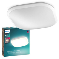 Plafond LED-Deckenleuchte CAVANAL 18W 2700K Dimmbar PHILIPS
