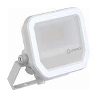 LED-Flutlicht 8W 1100lm 3000K IP66 Weiß LEDVANCE Flutlicht