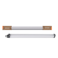 Ledvance 18W 2160lm 4000K Neutralweiß Essentials Ledvance Lineare Lichtleiste Halterung