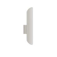 EYE WALL CUT Wandleuchte 7993 Nowodvorski Weiß 2xGU10Wandleuchte Modern
