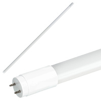 LED-Leuchtstoffröhre T8 G13 18W 2880lm 6500K Neutral 120cm Premium Kobi