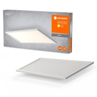 Aufbau-LED-Panel 22W 1600lm 3000K Warm 30x60cm Rechteckig PLANON Plus LEDVANCE