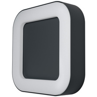 Wandleuchte Fassadenleuchte Außenleuchte 13W 480lm 3000K Endura Style Square LEDVANCE