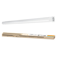 Lineares Lichtband 10W 1000lm 4000K Neutral Weiß Batten Ledvance Lampe