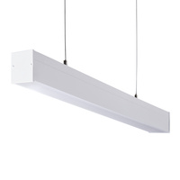 LED T8 G13 36W 120cm Weiß ALIN Decke Pendelleuchte Kanlux