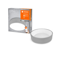 LED Deckenleuchte ORBIS Zylinder 24W 2800lm warm-kalt 45cm SMART+ WiFi LEDVANCE