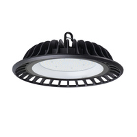 Industrie-LED-Leuchte HIBO HIGH BAY 150W 15000lm IP65 4000K Schwarz KANLUX