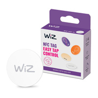 4x NFC-Tags SMART WiZ