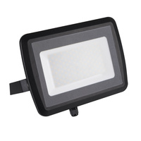 LED-Flutlicht ANTEM 100W 9500lm 4000K IP65 Schwarz KANLUX
