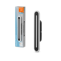 LED Badezimmerspiegelleuchte ORBIS Bath 17W 1600lm warm-kalt 40cm SMART+ WiFi LEDVANCE