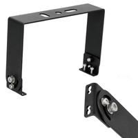 Rio High Bay 150W Schwarz Rio Pro Kobi LED-Leuchtenhalterung