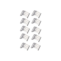 Edelstahl INOX 1,5m KANLUX