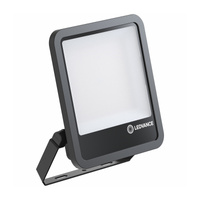 LED-Flutlicht 133W 20000lm 4000K IP66 Schwarz LEDVANCE Flutlicht