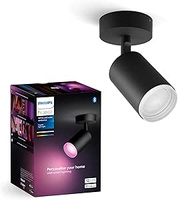 Philips HUE White und Color Ambiance Fugato Lampe 4.2W Bluetooth Zigbee