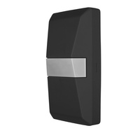 LED-AUSSENLEUCHTE Grau 10W 4000K Sensor ENDURA PRO LEDVANCE