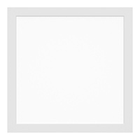 LED-Panel-Deckenleuchte 35W 4200lm 4000K Neutralweiß 60x60cm Integrierte Ledvance
