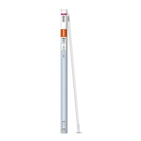LED-Leuchtstoffröhre G5 T5 10W = 21W 1500lm 4000K Neutral 190° 85cm LED TUBE HF Osram