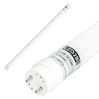 LED-Leuchtstoffröhre T8 G13 9W 900lm 6500K Kalt 60cm LED2B Kobi