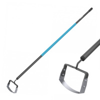 Graca Grubber Hacke Unkrautstecher Handbuch Garten Unkrautstecher IDEAL PRO CELLFAST