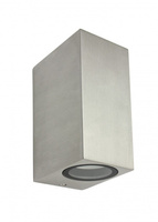 Außengarten-Fassadenleuchte LED Mini 5002 BR GU10 Su-Ma