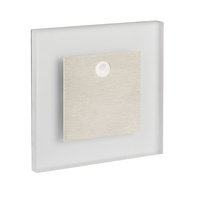 LED-Treppenleuchte APUS 0,8W 14lm 4000K Neutraler Bewegungssensor KANLUX