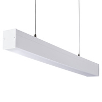 LED T8 G13 58W 150cm Weiß ALIN Kanlux abgehängte Decke Leuchte