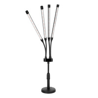 Vitaro 10W LED Stehtischlampe Kobi