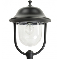 Lampenschirmkopf für Garten-Standleuchte Prince K 1018/O E27 Su-Ma