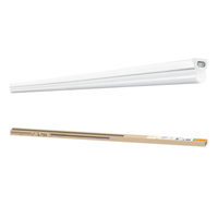 Lineares Lichtband 20W 2000lm 3000K Warm White Batten Ledvance Lampe