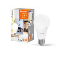 LED-Lampe E27 12W = 75W 1055lm CCT Dimmbar SMART+ WiFi Sun@Home Ledvance