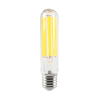 LED-Lampe E40 42.8W = 477W 9000lm Neutral Clear XLED Filament Kanlux