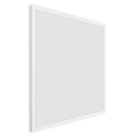 LED-Panel-Deckenleuchte 36W 4200lm 3000K - 4000K CCT Dimmbar Bündig montiert Weiß 62x62cm Komfort Ledvance