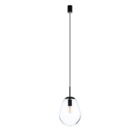 PEAR S 7800 Nowodvorski E27 Decke Glasschirm Pendelleuchte Modern