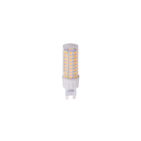 BULB LED Lampen 9197 G9 7W 700lm 3000K Warmweiß 360° Nowodvorski