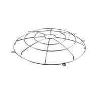 Stahl-Schutzgitter für Hallenleuchte HB PRO HI HBPH GRID 100W KANLUX