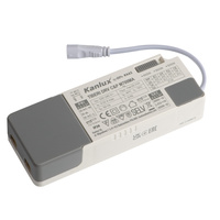 LED-Treiber-Netzteil 29.4W 0.7A Weiß TIBERI KANLUX