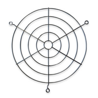 Schutzabdeckung für Kobi-LED-Leuchten High Bay Nina 150W Chrom