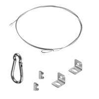 KANLUX LED-Panel PSR-Schutzbausatz