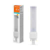 LED Lampen DULUX G24d-3 9W = 26W 1100lm 4000K Neutralweiß LEDVANCE