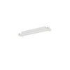 LED-Deckenleuchte 19W 50cm 2100lm 3000K Warm 90° Flush Mount Weiß Kanlux